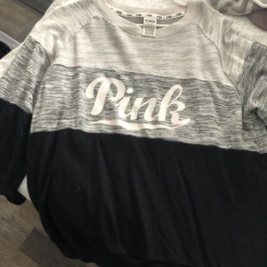 PINK sweatshirt